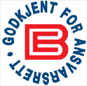 Sentral godkjenning